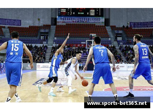 CBA球员平均身高：谁是中心？