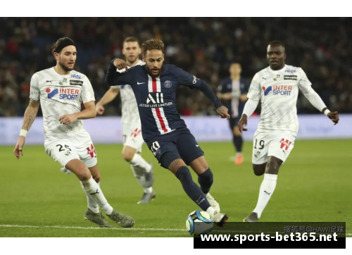 内马尔：足球魔术师的光辉时刻