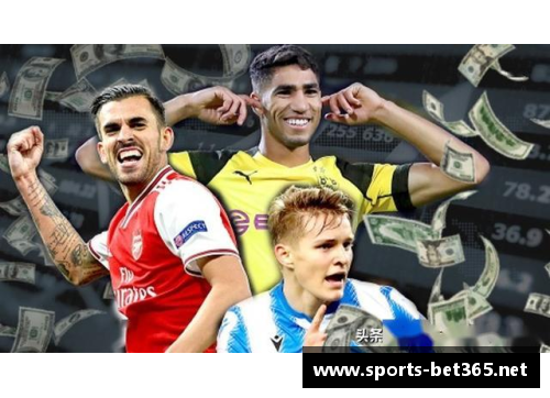 揭秘2017年皇马球员身价排名 揭秘2017年皇马球员身价排名