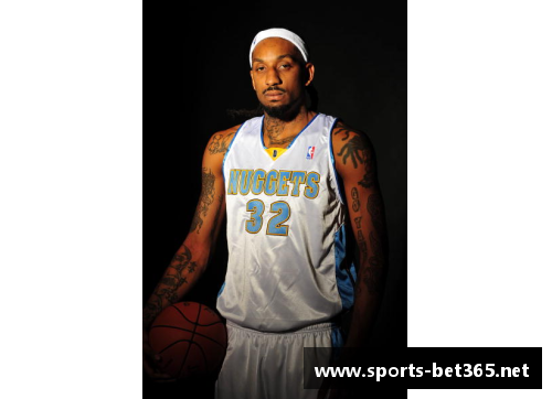 波多黎各球员：NBA的新光芒