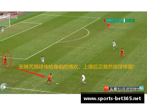 韩国足球：过去、现在与未来的发展趋势