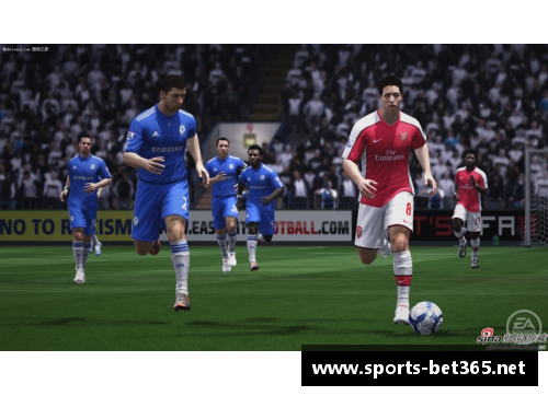 球员规则：重新定义比赛场上的游戏规则