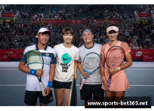 徐滔：从青涩菜鸟到球场璀璨之星