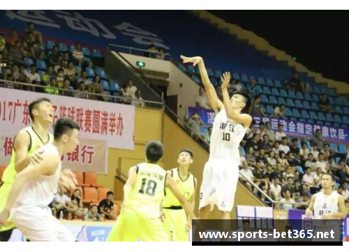 篮球巅峰之路：总冠军球员的辉煌征程