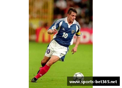 斯托伊科维奇：传奇球员的辉煌时代