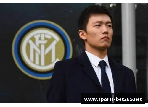 张康阳因个人原因正式宣布退出意大利国际米兰俱乐部 - 副本